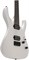 KEIPRO X-Metal S6-H.H SRV - электрогитара, Superstrat, чехол в комплекте X-METAL S6-H.H SRV