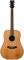 ADLER D50-CM - акустическая гитара, дредноут, верхняя дека массив кедра, корпус красное дере D50-CM