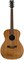 ADLER G50-CM - акустическая гитара, гранд аудиториум, верхняя дека массив кедра, корпус красное дере G50-CM