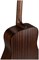 ADLER D50-CM - акустическая гитара, дредноут, верхняя дека массив кедра, корпус красное дере D50-CM