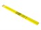 Kaledin Drumsticks 7KLHBYL5B Yellow 5B Барабанные палочки, граб, флуоресцентные желтые 7KLHBYL5B