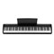 KAWAI ES60 B - цифровое пианино, 88 клавиш, механика RHL, 192 полифония, цвет черный ES60 B