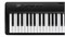 KAWAI ES60 B - цифровое пианино, 88 клавиш, механика RHL, 192 полифония, цвет черный ES60 B