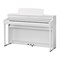 KAWAI CA501 W - цифровое пианино, 88 клавиш, банкетка, механика Grand Feel Compact, цвет белый CA501 W