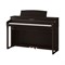 KAWAI CA401 B - цифровое пианино, 88 клавиш, механика Grand Feel, цвет черный матовый CA401 B