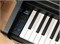 KAWAI CA401 B - цифровое пианино, 88 клавиш, механика Grand Feel, цвет черный матовый CA401 B