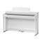KAWAI CN301 W - цифровое пианино, банкетка, механика Responsive Hammer III, 88 клавиш, цвет белый CN301 W