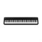 KAWAI ES120 B - цифровое пианино, 88 клавиш, Механика Responsive Hammer Compact, цвет черный ES120 B