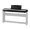 KAWAI ES120 B - цифровое пианино, 88 клавиш, Механика Responsive Hammer Compact, цвет черный ES120 B