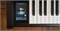 KAWAI CA701 R - цифровое пианино, 88 клавиш, банкетка, механика Grand Feel III, цвет палисандр матов CA701 R