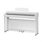 KAWAI CN201 W - цифровое пианино, банкетка, механика Responsive Hammer III, 88 клавиш, цвет белый CN201 W