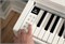KAWAI CN201 W - цифровое пианино, банкетка, механика Responsive Hammer III, 88 клавиш, цвет белый CN201 W