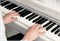 KAWAI CN201 W - цифровое пианино, банкетка, механика Responsive Hammer III, 88 клавиш, цвет белый CN201 W