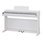 KAWAI KDP120 W - цифровое пианино, банкетка, механика RHC II, 88 клавиш, цвет белый KDP120 W