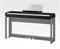 KAWAI ES520 B - цифровое пианино, механика RH III, 34 тембра, 2*20 Вт, цвет черный ES520 B