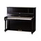 KAWAI K-400 M/PEP - пианино,122х149х61, банкетка (600), цвет черный полированный,механизм Millennium K-400 M/PEP