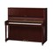 KAWAI K-500 SM/P - пианино, 130х150х62, (600), красное дерево полиров., механизм Millennium III. K-500 SM/P