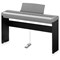 KAWAI HML1 B - подставка под цифровое пианино ES110B, чёрный цвет. HML1 B