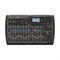 BEHRINGER X32 - цифровой микшер, 32 входа,16 шин, 6 mute групп, 8 DCA групп X32-1