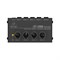 BEHRINGER MX400 - микшер,4-канальный линейный, сверхкомпактный MX400-1