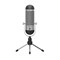 BEHRINGER BVR84 - конденсаторный USB-микрофон
, 16 бит/48 кГц, 50 Гц - 16 кГц, USB тип C BVR84-1