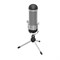 BEHRINGER BVR84 - конденсаторный USB-микрофон
, 16 бит/48 кГц, 50 Гц - 16 кГц, USB тип C BVR84-1