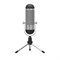 BEHRINGER BVR84 - конденсаторный USB-микрофон
, 16 бит/48 кГц, 50 Гц - 16 кГц, USB тип C BVR84-1