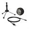BEHRINGER BV-BOMB - конденсаторный USB-микрофон, 50 Гц - 16 кГц, 16-бит/48 кГц BV-BOMB-1