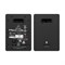 BEHRINGER MEDIA 40USB - цифровые мониторы 150Вт, 2-полосные MEDIA 40USB-1