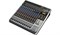 BEHRINGER QX2442USB - микшер, 16 каналов, USB/Audio интерфейс, DSP, 8 каналов компрессоров,4 группы QX2442USB-1