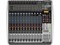 BEHRINGER QX2442USB - микшер, 16 каналов, USB/Audio интерфейс, DSP, 8 каналов компрессоров,4 группы QX2442USB-1