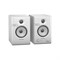 BEHRINGER TRUTH 3.5 BT-WH - активная пара студийных мониторов с Bluetooth, 3.5', 35Вт х 2, класс D TRUTH 3.5 BT-WH