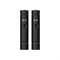 BEHRINGER C-2 DARK EDITION - микрофоны (пара),20 Hz-20 kHz,конденсатор,для студийной или концертов, C-2 DARK EDITION