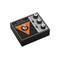 BEHRINGER BASS BRASSMASTER FUZZ - легендарный басовый фузз BASS BRASSMASTER FUZZ