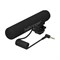 BEHRINGER GO CAM - компактный конденсаторный накамерный микрофон-пушка, 50 Гц - 18 кГц, кабель 0,4 м GO CAM