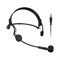 BEHRINGER BC444 - головная гарнитура премиум-класса, кардиоида, 80 Гц - 16 кГц, Mini-XLRF3 BC444