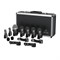 BEHRINGER BC1500 - комплект из 7 премиальных микрофонов для барабанов BC1500