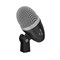 BEHRINGER C112 - динамический микрофон премиум-класса для бас-барабана, 50 Гц-14 кГц, 150 дБ C112
