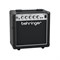 BEHRINGER HA-10G - гитарный комбо с двумя независимыми каналами и технологией воссоздания лампового HA-10G