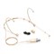 BEHRINGER BD440 - головной микрофон премиум класса с разъемом mini-XLR 3P BD440