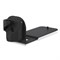 BEHRINGER FLOW CLAMP - hanger/кронштейн для цифрового микшера FLOW с креплением на микрофонную стойк FLOW CLAMP