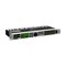 BEHRINGER DCX2496LE - цифровой кроссовер 6 вых, AES/EBU DCX2496LE