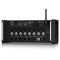BEHRINGER XR16 - цифровой рэковый микшер 16 каналов XR16