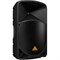 BEHRINGER B115W - активная двухполосная акустическая система, 15'+1,35', 1000Вт, би-амп, усилитель к B115W