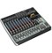 BEHRINGER QX1832USB - микшер, 18 каналов, USB/аудио интерфейс, мик предусил и компр, 9 EQ, Multi FX QX1832USB