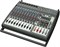 BEHRINGER PMP4000 - микшер-усилит,2x300 Втна8 Ом (2x600 Вт на 4 Ом), 1200 мост 8 Ом, 8 моно/4 стерео PMP4000