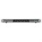 BEHRINGER EPQ304 - усилитель,стерео,суперлёгкий, 4 х 75 Вт/4 Ом, 4 х 50 Вт/8 Ом, мост 150 Вт/8 Ом EPQ304