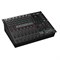 BEHRINGER DX2000USB - микшер,5 двойных стерео входа, 2 моно микрофонных, эквалайзер, USB-интерфейс DX2000USB