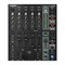 BEHRINGER DJX750 - микшер для DJ, 5 вход. канала (4 стерео, плюс микрофонный),эквалайзер DJX750