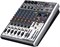 BEHRINGER X1204USB - микшер,4 моно, 2 стерео,2 AUX-шины, процессор эффектов, интегрированный USB X1204USB